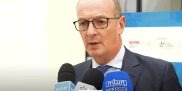 EBRD Vice President to Visit Morocco to Discuss Upscaling Investment