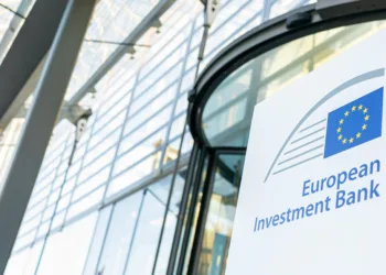 The European Investment Bank (EIB).