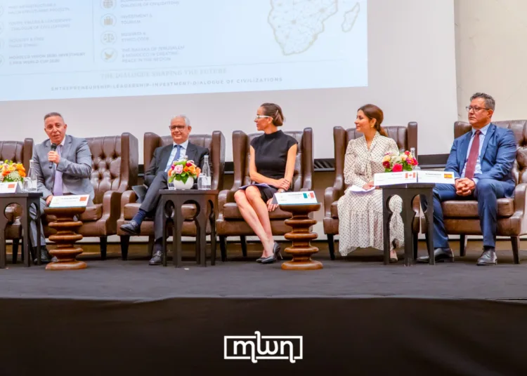 ELI Forum Morocco 2026 Launches in Tangier to Shape Vision 2030