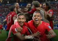 ESPN- Morocco Committed to World Cup Dark Horses Tag