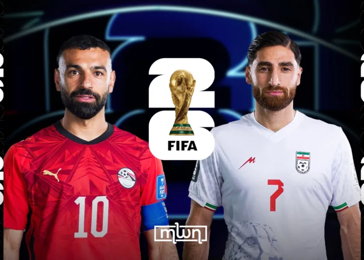 Egypt and Iran meet in a decisive Group G finale at Seattle Stadium on Friday.