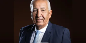 Kamel Abou-Aly, founder and chairman of Pickalbatros Hotels & Resorts.