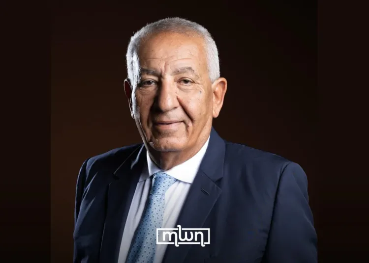 Kamel Abou-Aly, founder and chairman of Pickalbatros Hotels & Resorts.