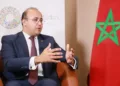 Achraf Tarsim, the African Development Bank (AfDB)’s Country Manager for Morocco.