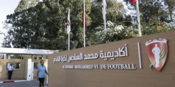 The academy has produced several players now competing in Europe’s top leagues.