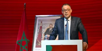 The Royal Moroccan Football Federation (FRMF) held its extraordinary and ordinary general assemblies on Friday at the Mohammed VI Football Complex in Maamora, Salé.