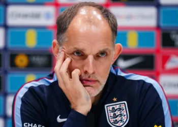 Thomas Tuchel