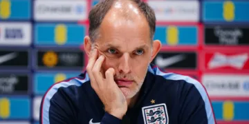 Thomas Tuchel