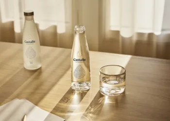 Under the agreement, 50,000 Castalie glass bottles will roll off SEVAM’s production lines by the end of the year.