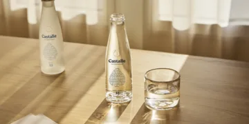Under the agreement, 50,000 Castalie glass bottles will roll off SEVAM’s production lines by the end of the year.