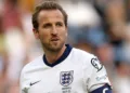 Being already England’s all-time leading goalscorer with 79 goals, Bayern Munich striker Harry Kane reached another milestone