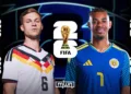 Germany begin their Group E campaign against Curaçao on June 14, looking to make a statement as one of the tournament favorites. While Curaçao are enjoying a historic World Cup appearance, Germany arrive with expectations of challenging for the title.