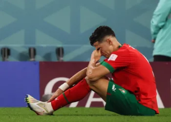 Aguerd Ruled Out of Morocco’s 2026 World Cup Squad, Marwane Saadane Called Up