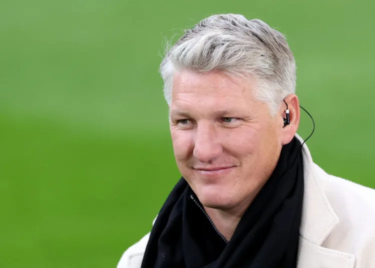 Bastian Schweinsteiger’s description of African football as “wild,” “unorthodox,” and “not quite as tactical” was not serious football