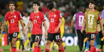 South Korean President Lee Jae Myung has called for an official investigation into the country’s early exit from the 2026 FIFA World Cup.
