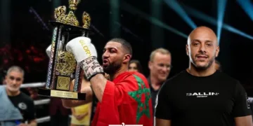 Glory Champion Touchassie, Coach El Badaoui Thank King and Moroccan Supporters