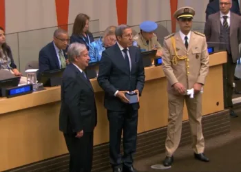 moroccans killed UN peacekeeping missions