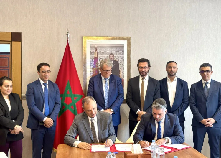 Norwegian Coatings Giant Jotun to Invest $10 Million in New Morocco Factory