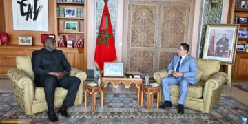 Gambia Commends King Mohammed VI’s Commitment to Bilateral Cooperation