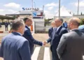Safran Expands Morocco Operations with MAD 350 Million Investment