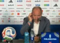Haiti Coach Insists He Wanted to Win Against World Cup Dark Horses Morocco