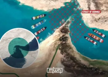 Neither War nor Peace: Is the Arab Gulf Entering a New Era of Frozen Conflict?