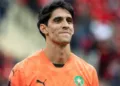 How Yassine Bounou Redefined Moroccan Goalkeeping