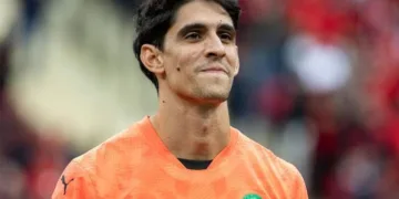 How Yassine Bounou Redefined Moroccan Goalkeeping
