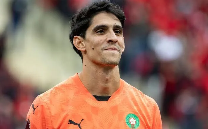 How Yassine Bounou Redefined Moroccan Goalkeeping
