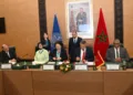 Morocco Signs Mediation Cooperation Deal with International Organization for Mediation