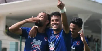 Wydad Temara to Botola Pro Fisrt Division