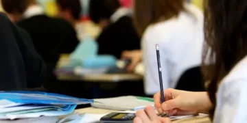 National Baccalaureate Exams Start Across Morocco