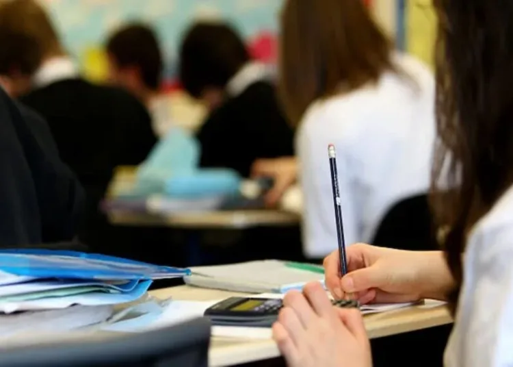 National Baccalaureate Exams Start Across Morocco