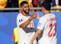 International Media Applauds Morocco’s Record-Breaking Win