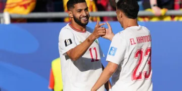 International Media Applauds Morocco’s Record-Breaking Win