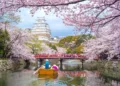 Japan has seen strong international travel demand in recent years, helped by a weak yen and the post-pandemic recovery in global tourism.