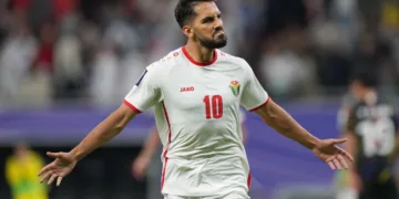Jordan’s Al-Tamari Backs Morocco, Egypt, Algeria for Deep Tournament Run