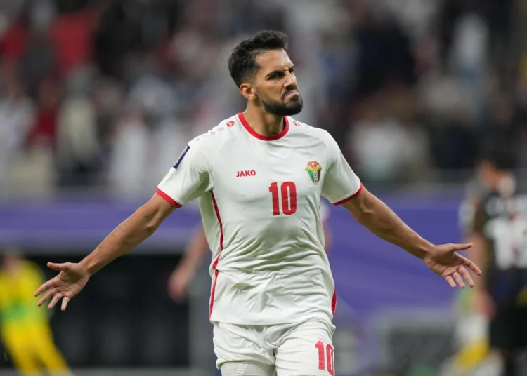 Jordan’s Al-Tamari Backs Morocco, Egypt, Algeria for Deep Tournament Run