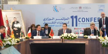 Morocco Leads GTMO 5+5 for 2026-2028 Following Malta Presidency