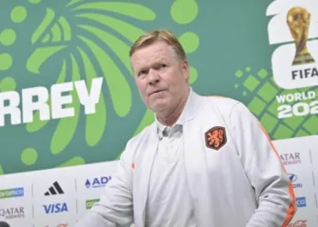 Koeman Insists Morocco Posed Bigger Threat Than Sweden and Tunisia
