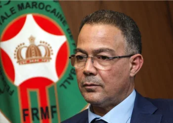 Lekjaa- Morocco Will No Longer Submit Bids to Host African Competitions