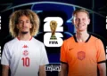 Lineup and Predictions for Tunisia vs the Netherlands’ World Cup Game