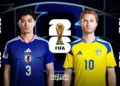 Japan is facing off against Sweden in a thrilling game tonight at 12 a.m. Moroccan time.