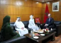 Morocco, UAE Sign Human Rights Cooperation Agreement in Rabat