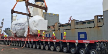 Casablanca Port Strengthens Management Measures to Improve Cargo Flow
