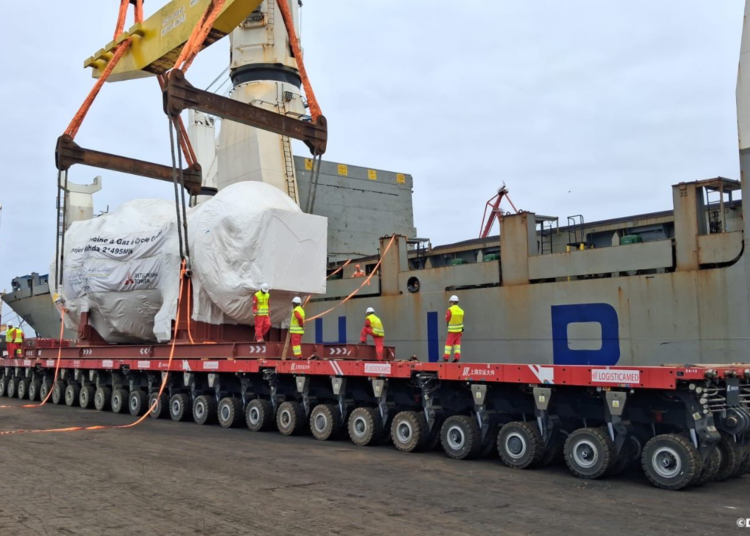 Casablanca Port Strengthens Management Measures to Improve Cargo Flow