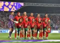 The Moroccan women's national team has dropped two places in the latest June 2026 FIFA Women's World Rankings, moving from 62nd to 64th position.