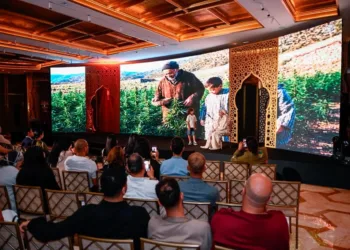 Moroccan cosmetics brand "MOROCCOCAN" has officially launched its first range of natural skincare and beauty products formulated with regulated cannabis oil.