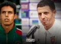 Moroccan Football Legacy: Jamal Sellami Achieves Unprecedented World Cup Double