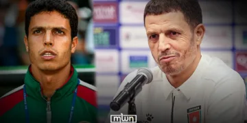 Moroccan Football Legacy: Jamal Sellami Achieves Unprecedented World Cup Double